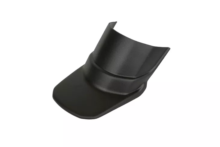 Puig Extenda Fenda Ktm 390 Duke 24'- C/Black - Moottoripyörän lokasuojan jatkeet - D539750 - 1