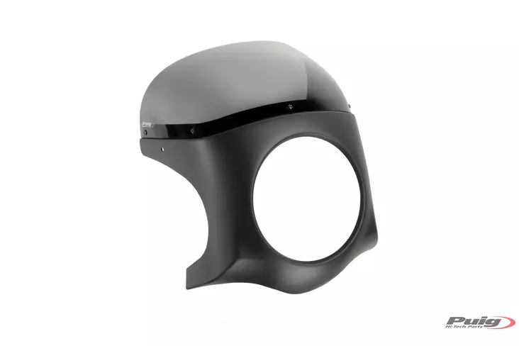 Puig Fairing Derbi -Honda C/Smoke - Moottoripyörän katteet & tuulenohjaimet - D296530 - 1