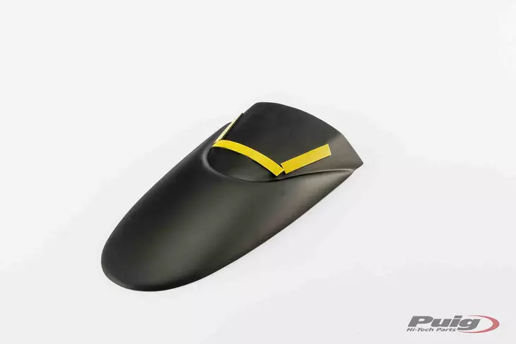 Puig Rear Fender Extension Ducati Monster 821 - Moottoripyörän lokasuojan jatkeet - D303190 - 1