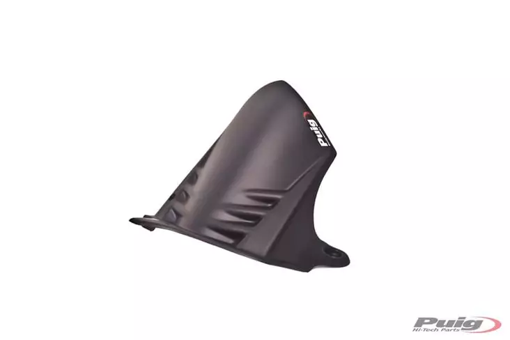 Puig Rear Hugger Honda Crosstourer/Dct 12-18 C/Matt Bla - Huggerit - D299550 - 1