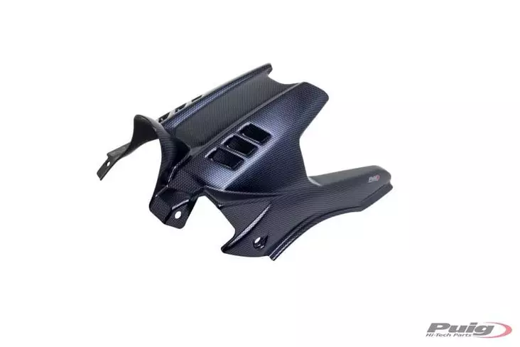 Puig Rear Hugger Yamaha Mt-07 14'-18'/Xsr700 16'-18' - Huggerit - D300530 - 1