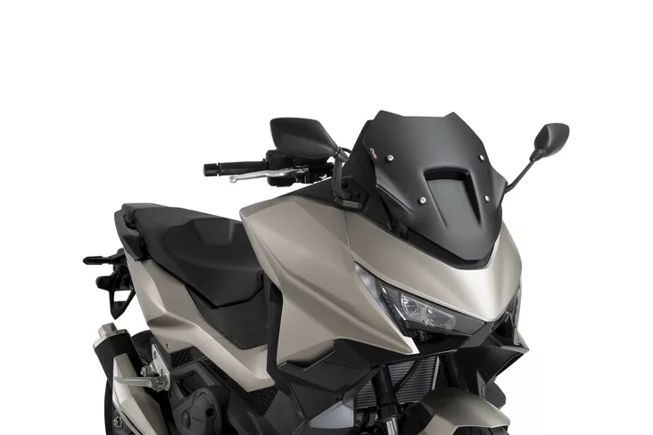 Puig V-Techline Sport Honda Forza 750 25' - Moottoripyörän tuulisuojat - D539820 - 1