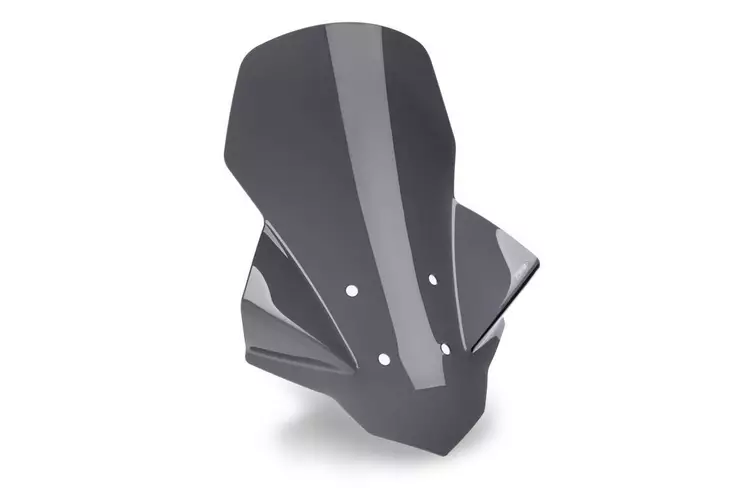 Puig Windshield V-Techline Touring Aprilia Sr Gt 125/20 - Moottoripyörän tuulisuojat - D501840 - 1