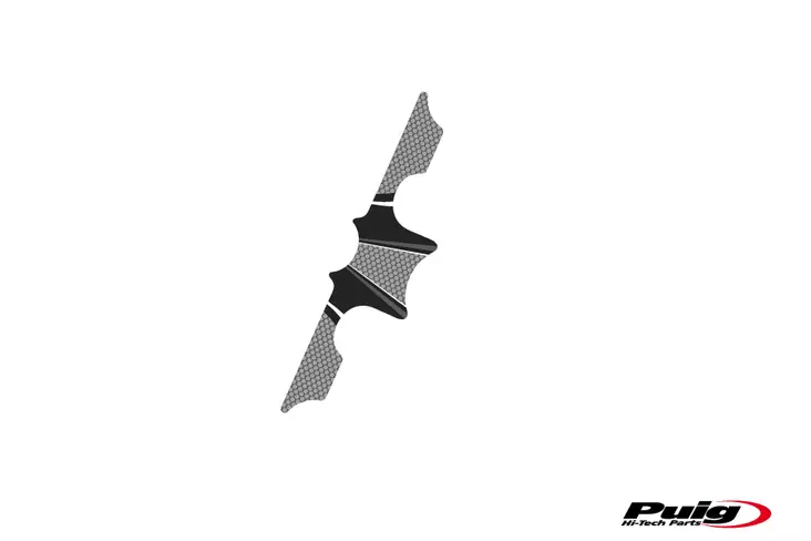 Puig Yoke Protector Bmw R1100Gs 94-99/1150Gs 99-04 - Moottoripyörän kaatumatapit - D300400 - 1