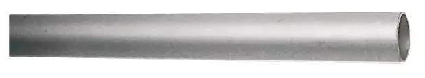PUTKI Light alloy 22mm 2m - Veneen Putket - D174450 - 1