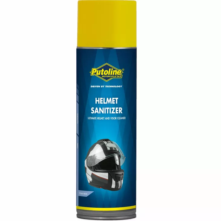 Putoline Helmet Sanitizer- 500 ml (12) - Hoitoaineet - D546300 - 1