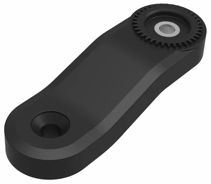 Quad Lock 360 Arm - Extension Arm - Matkapuhelin-, Gps- & kameratarvikkeet - D546860 - 1