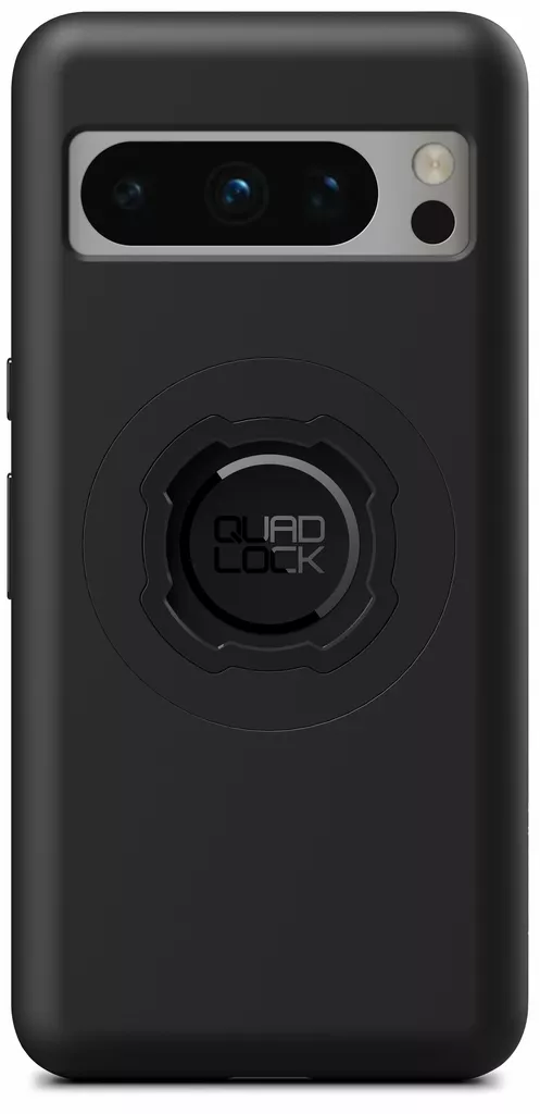 Quad Lock MAG Kotelo - Google Pixel 8 Pro - Matkapuhelin-, Gps- & kameratarvikkeet - D546770 - 1