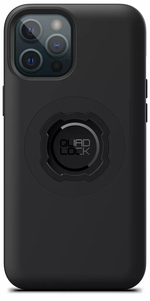 Quad Lock MAG Kotelo - iPhone 12 Pro Max - Matkapuhelin-, Gps- & kameratarvikkeet - D546730 - 1