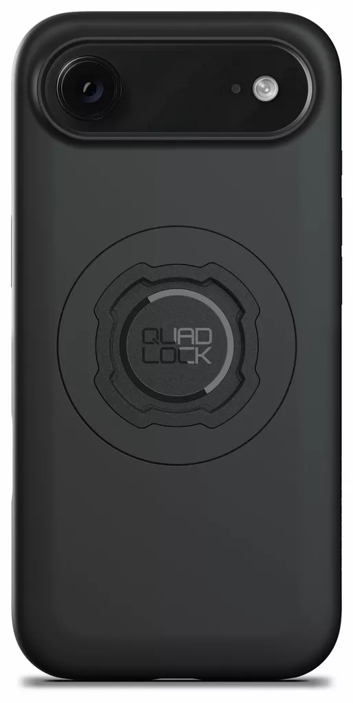 Quad Lock MAG Kotelo - iPhone 17 Air 6.5" - Matkapuhelin-, Gps- & kameratarvikkeet - D546710 - 1