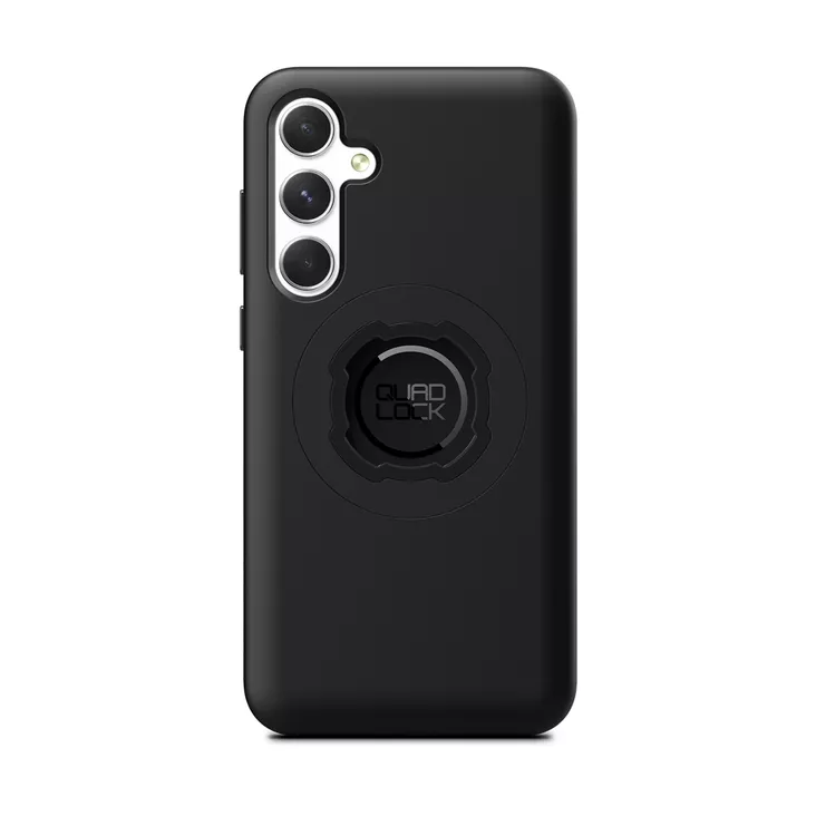 Quad Lock MAG Kotelo - Samsung Galaxy A35 - Matkapuhelin-, Gps- & kameratarvikkeet - D546750 - 1