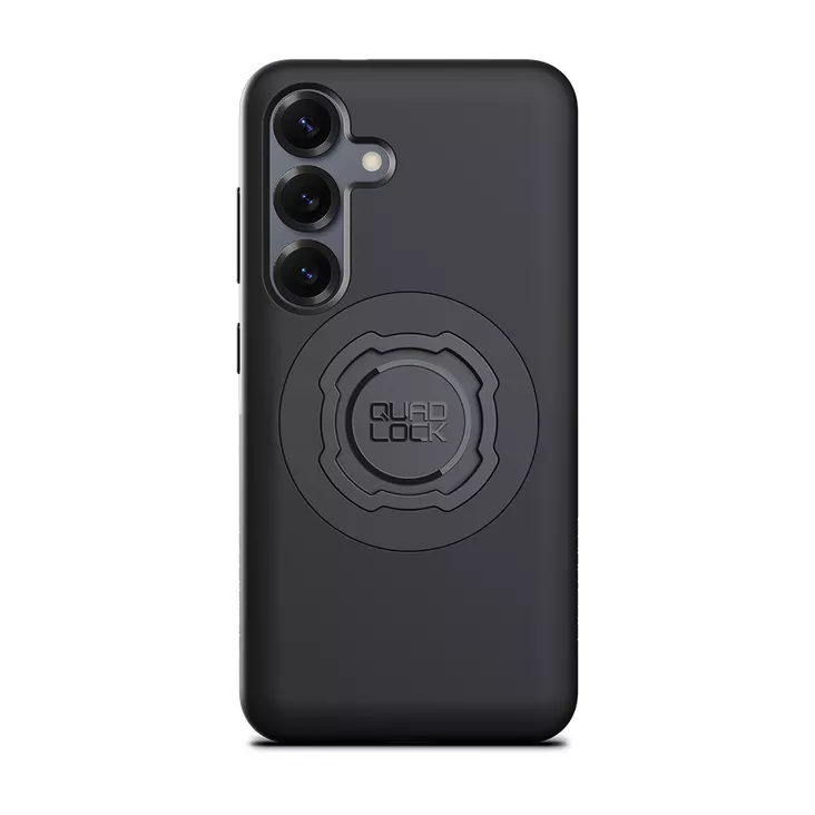 Quad Lock MAG Kotelo - Samsung Galaxy S25 - Matkapuhelin-, Gps- & kameratarvikkeet - D546740 - 1