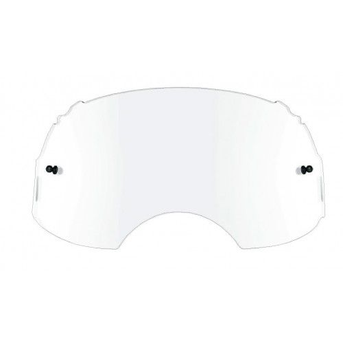 RipNRoll Lens Oakley Airbrake Clear - Ajolasien linssit & varaosat - D502950 - 1