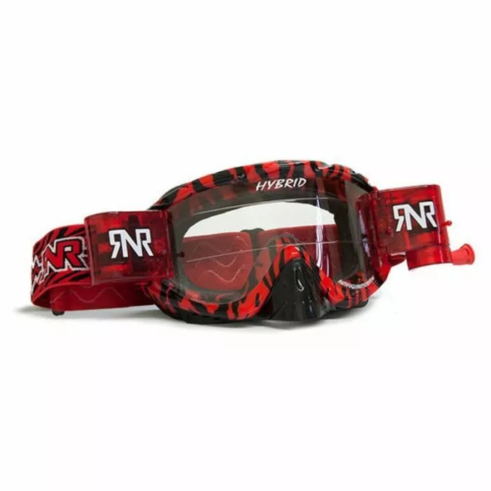 RipNRoll Racerpack Hybrid Red/Wild - Offroad ajolasit - D561430 - 1