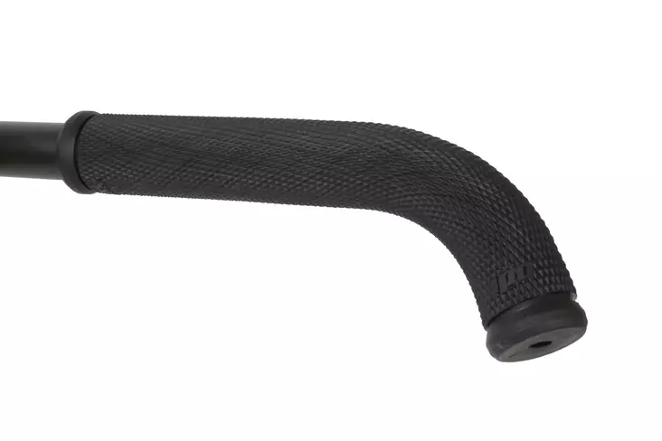 RSI 8" Tupit musta /PR - Moottorikelkan ohjaustangon tupit - D229340 - 1