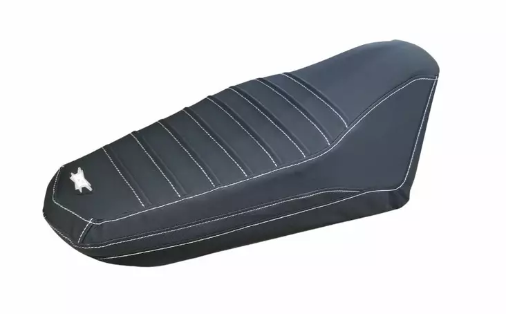 RSI Satulanpäällinen Gripper Polaris Matryx Indy/Switchback 2021- - Moottorikelkan penkinpäälliset - D366450 - 1