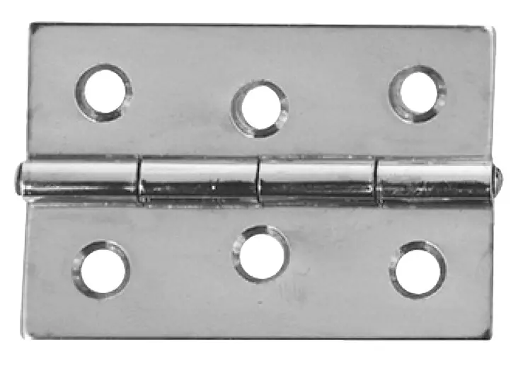 S.S Sarana 60x40 mm - Veneen Saranat - D124770 - 1