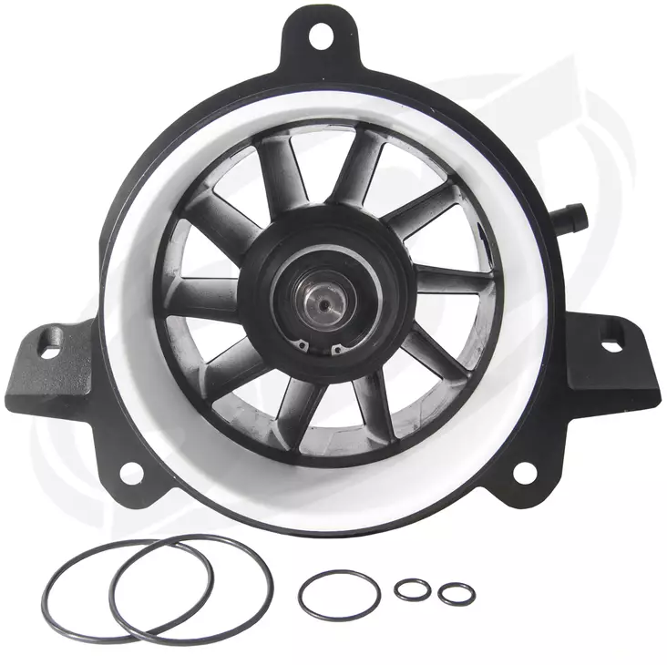 SBT Jettipumppu Sea Doo - Vesijettipumput - D281400 - 1
