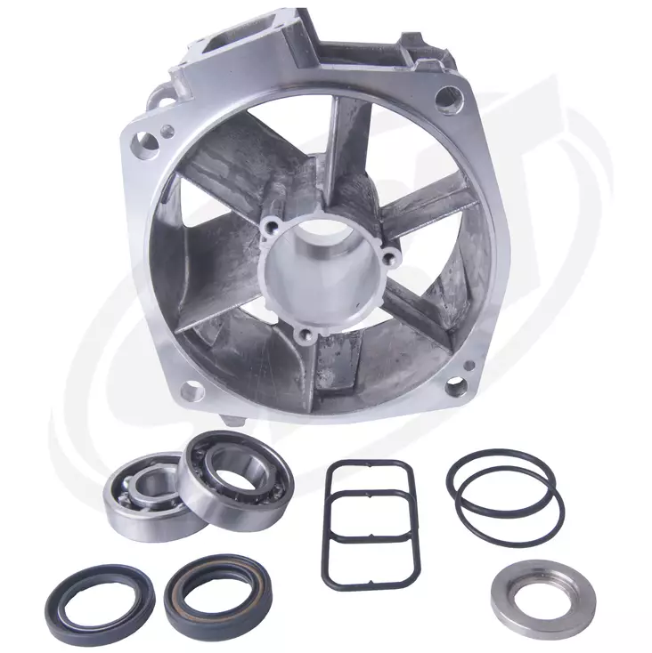 SBT Jettipumpun pesä Yamaha - Vesijettipumput - D281410 - 1