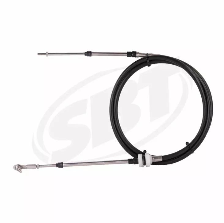 SBT Ohjausvaijeri Yamaha VX110/VX/Cruiser/Deluxe/Sport - Vesijetin Ohjausvaijerit - D281140 - 1