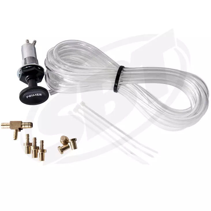 SBT Primer Kit Mikuni Triple Clear - Vesijetin Katkaisijat & DESS - D366100 - 1