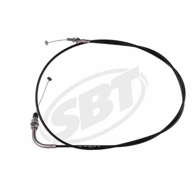 SBT Ryyppyvaijeri Kawasaki 750 SXI/SXI PRO/800 SX-R - Vesijetin Ryyppyvaijerit - D281060 - 1