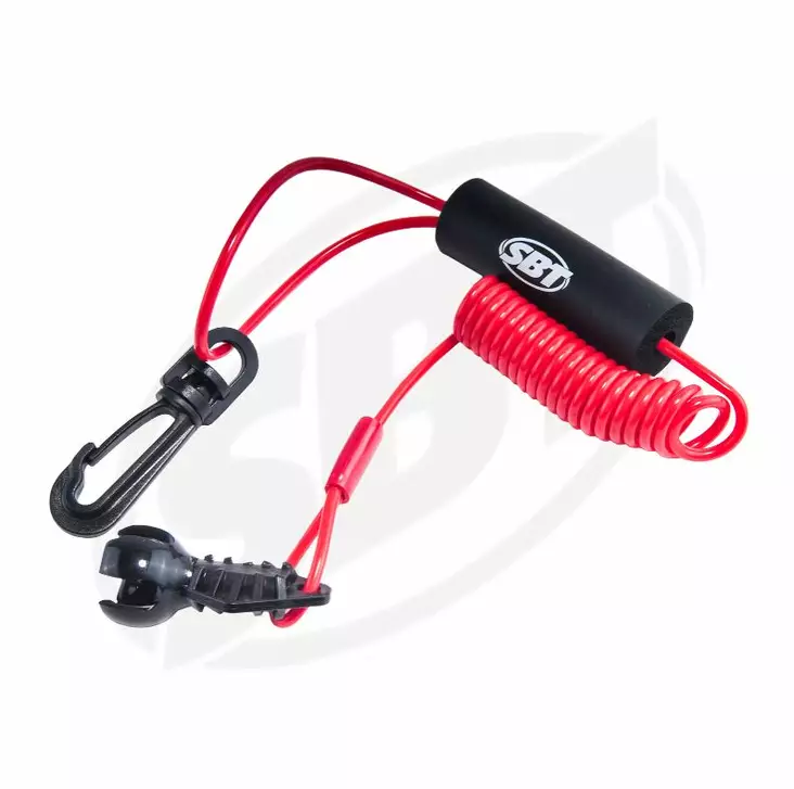 SBT Sea Doo Spark avain 2014-2023 - Vesijetin Katkaisijat & DESS - D281030 - 1