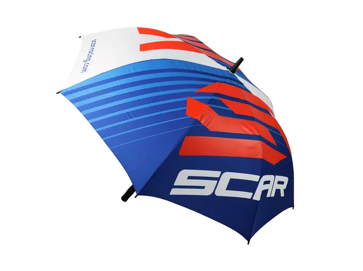 Scar Scar - Umbrella Size : 130cm open - Automatic open - Varikkotarvikkeet - D480380 - 1