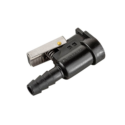 Scepter Polttoaineliitin 3/8" (9.5mm) naaras Johnson/Evinrude - Polttoaineliittimet & -hanat - D483050 - 1