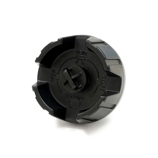 Scepter Polttoainesäiliön korkki - Polttoainesäiliöt - D483040 - 1