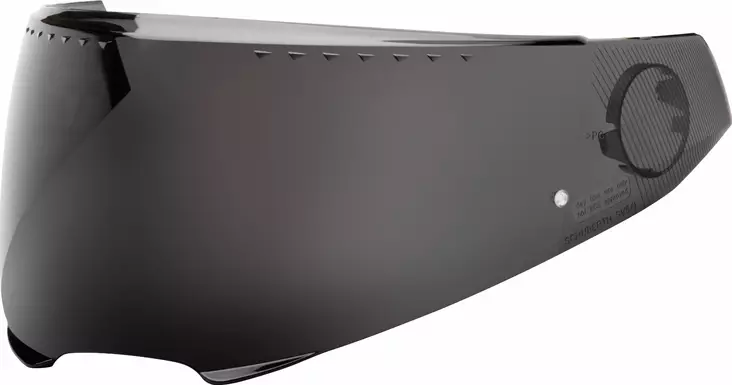 Schuberth C4 visiiri 80% tummennus, 60-65 - Visiirit - D210110 - 1