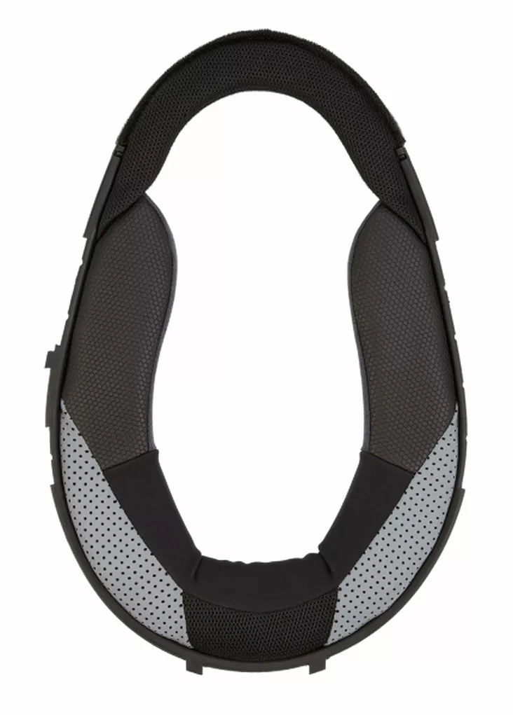 Schuberth S2 Sport niskapehmuste - Kypärän sisusta - D523220 - 1