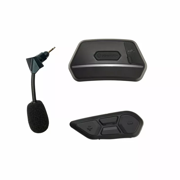 Schuberth SC2 Standard Intercom for C5 E2 S3 J2 - Kypäräpuhelimet - D507490 - 1