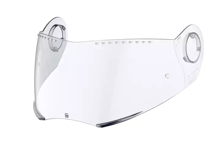 Schuberth Visiiri kirkas, 52-59 C3/C3 Pro/S2/S2 Sport - Visiirit - D81990 - 1