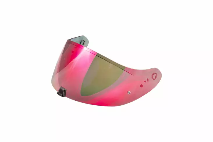 SCORPION Visiiri EXO-R1/EXO-1400/EXO-520/EXO-391 Punainen peili Maxvision ready - Visiirit - D461460 - 1