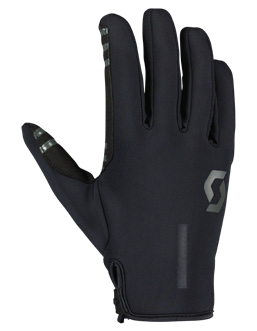 Scott Hanska Neoride musta - Kelkkahanskat - D443610 - 1