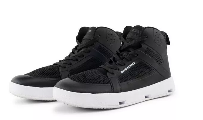 SEA-DOO AJOKENGÄT - Sea-Doo Kengät - 130130 - 1