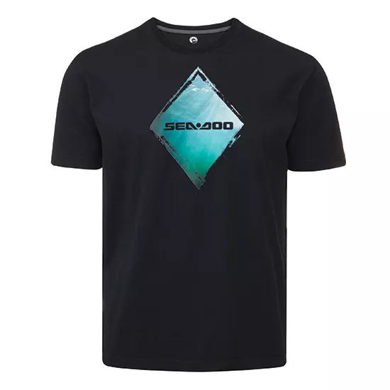 SEA-DOO DIAMOND T-PAITA - Sea-Doo Vapaa-aika - 135430 - 1