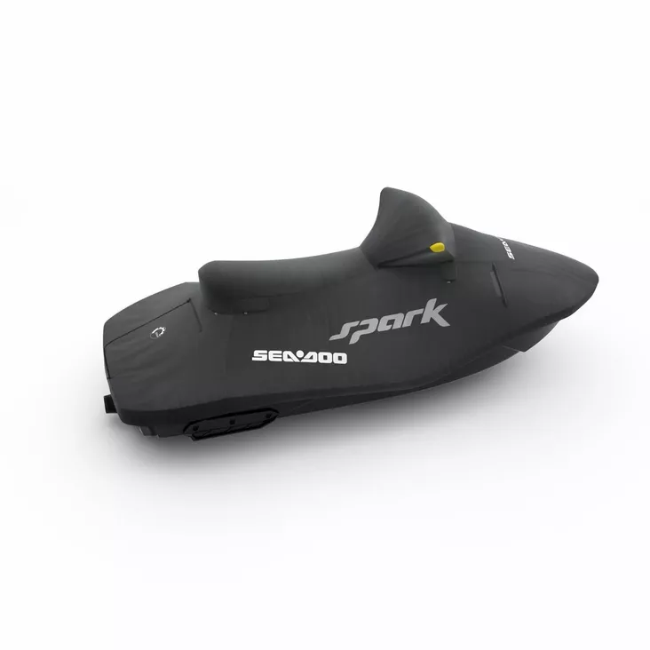 SEA-DOO KULJETUSPEITTO SPARK 2UP - Sea-Doo Peitteet - 96830 - 1
