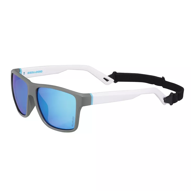 SEA-DOO SAND FLOATING SUNNIES POLAR. BLUE - Sea-Doo Aurinko- & ajolasit - 122840 - 1