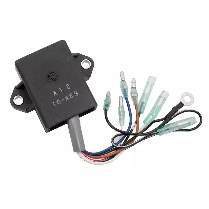 Sea-X cdi laite Yamaha 9.9/15HP 2-Stroke - Veneen CDI-laitteet - D143940 - 1