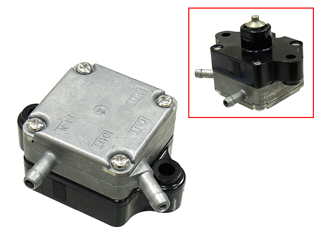 Sea-X polttoainepumppu Yamaha F9.9/T9.9/F15 - Polttoainepumppu - D143960 - 1
