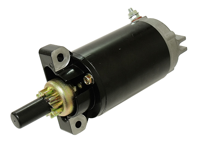 Sea-X starttimoottori Mercury/Mariner 30-60HP - Starttimoottorit - D106080 - 1
