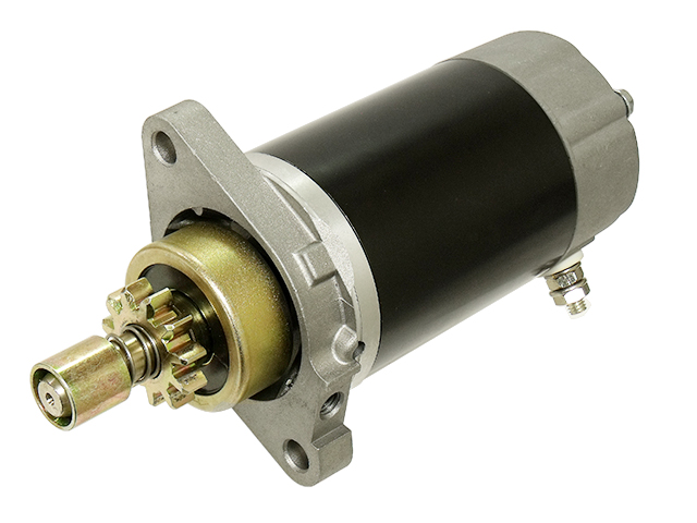 Sea-X starttimoottori Yamaha 25-50HP 2-Stroke - Starttimoottorit - D143910 - 1