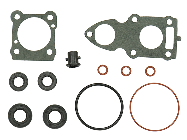 Sea-X vaihteiston tiivistesarja Mariner 6C/6D/8C / Yamaha 8HP - Vaihteiston tiivistesarja - D112570 - 1