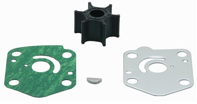 Sea-X vesipumpun korjaussarja Suzuki DF9.9/15 / DT9.9/15 - Vesipumpun korjaussarjat - D465680 - 1