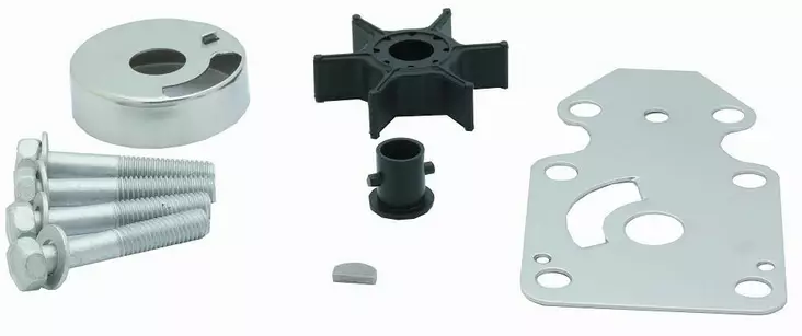 Sea-X vesipumpun korjaussarja Yamaha 9.9/15HP (1996-09) - Vesipumpun korjaussarjat - D465490 - 1