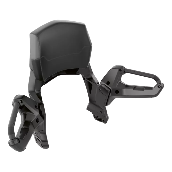 SELKÄNOJA LINQ 1+1 ISTUIMEEN G4/G5 - Ski-Doo Istuimet & tarvikkeet - 111870 - 1