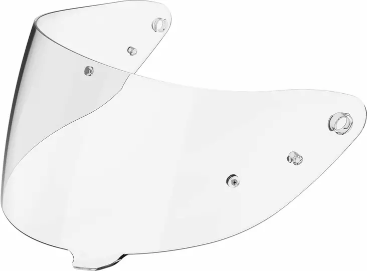 Sena Visiiri Stryker Pinlock prepared, Clear - Visiirit - D482700 - 1