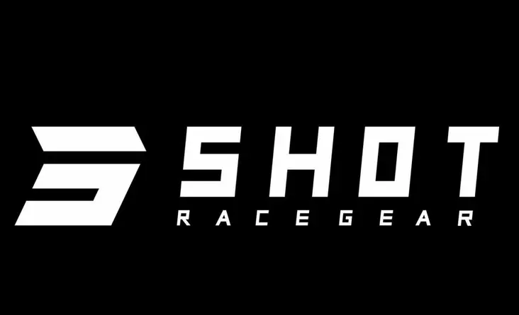 SHOT Sisusta Furious Lasten Full Musta - Muut varaosat - D407930 - 1